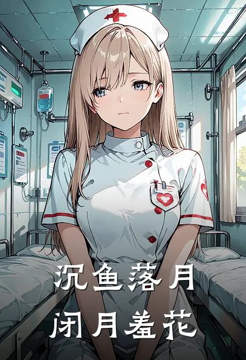 沉鱼落月,闭月羞花