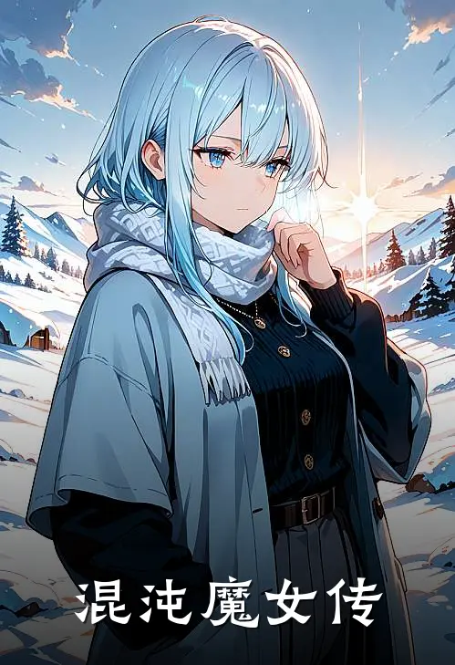 混沌魔女传洛雪依青岚宗最新全本小说_最新章节列表混沌魔女传(洛雪依青岚宗)