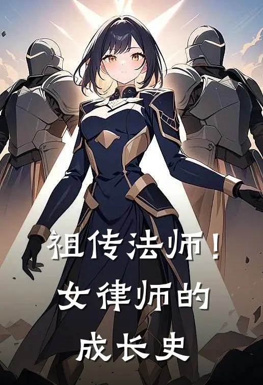 《祖传法师！女律师的成长史》林薇林正雄已完结小说_祖传法师！女律师的成长史(林薇林正雄)火爆小说