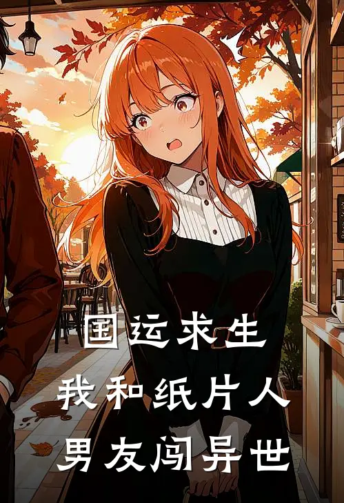 国运求生，我和纸片人男友闯异世