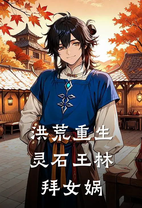 洪荒重生灵石王林拜女娲
