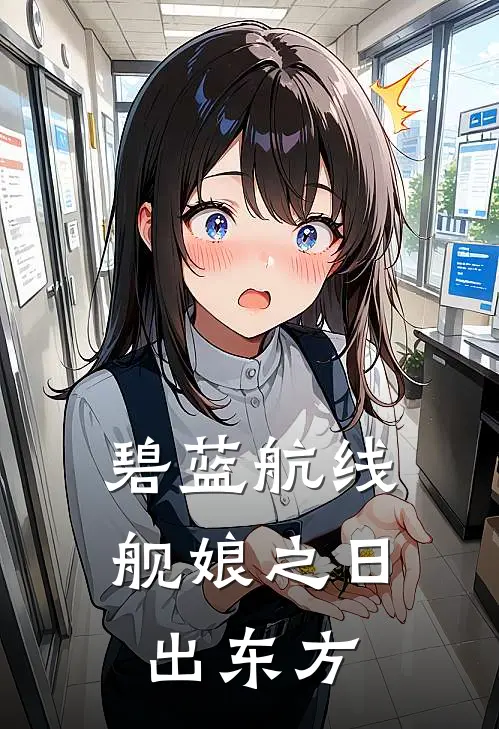 碧蓝航线：舰娘之日出东方