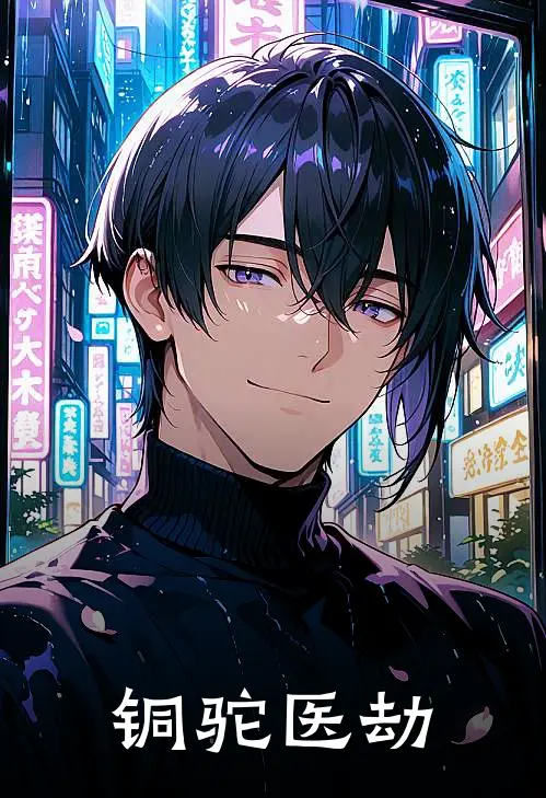 铜驼医劫(沈越贾午)完结小说推荐_免费小说铜驼医劫(沈越贾午)