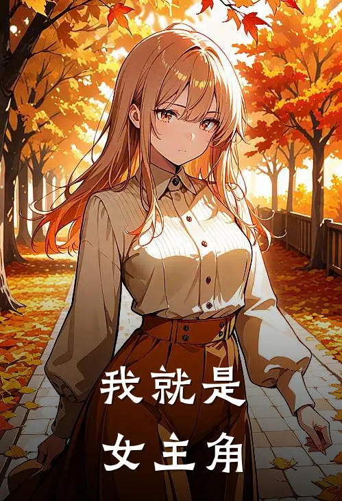 我就是女主角