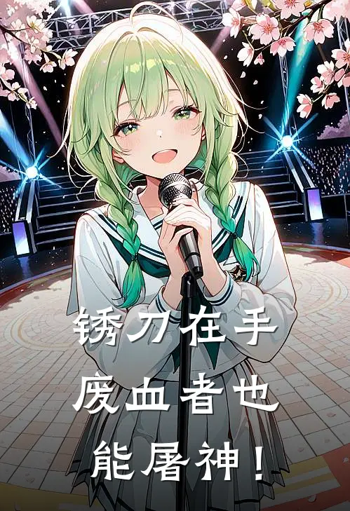 锈刀在手，废血者也能屠神！(林墨林墨)热门网络小说_最新完本小说锈刀在手，废血者也能屠神！(林墨林墨)