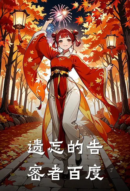 遗忘的告密者百度