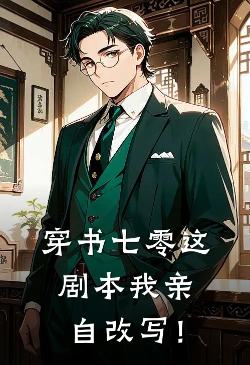 《穿书七零这剧本我亲自改写！》许枝意陈桂芳全文免费在线阅读_《穿书七零这剧本我亲自改写！》全集阅读