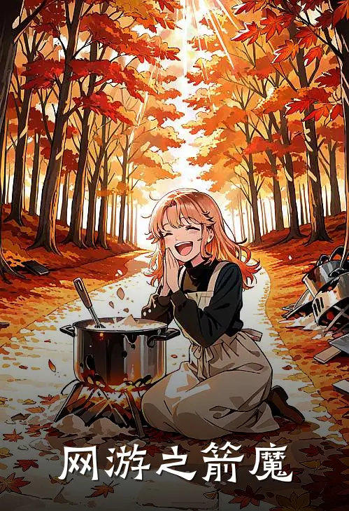 网游之箭魔杨承霄周茹全集免费小说_免费小说完结网游之箭魔(杨承霄周茹)