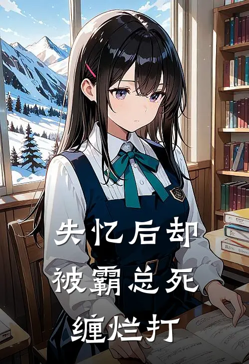 失忆后却被霸总死缠烂打