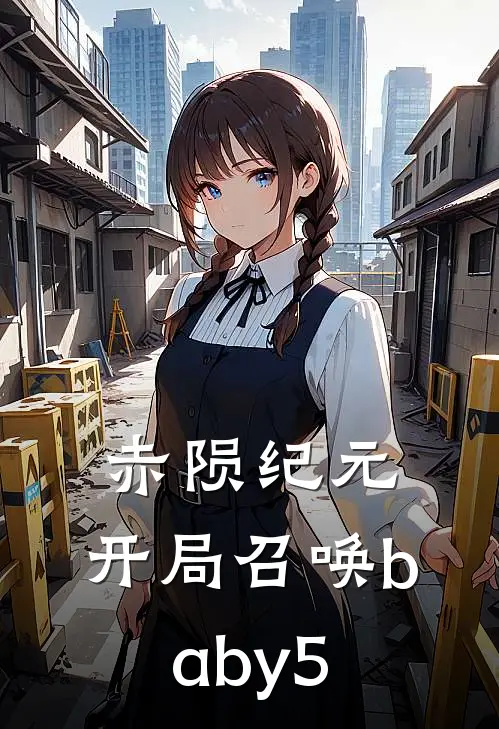 林默陈岩(赤陨纪元：开局召唤baby5)全集阅读_《赤陨纪元：开局召唤baby5》全文免费阅读