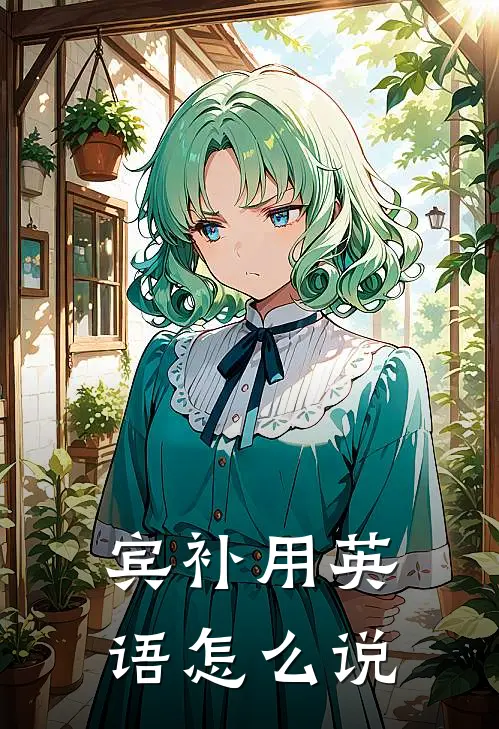 宾补用英语怎么说