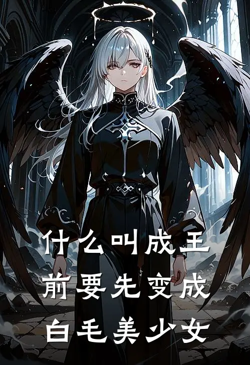 洛白洛白《什么叫成王前要先变成白毛美少女》最新章节阅读_(什么叫成王前要先变成白毛美少女)全章节免费在线阅读