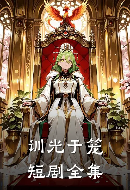 训光于笼短剧全集