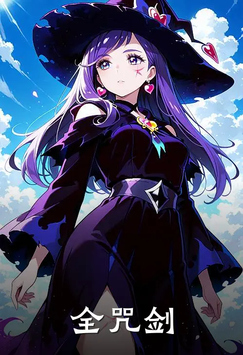 全咒剑