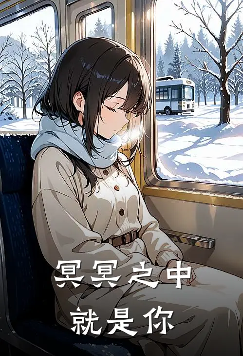 楚荫楚阳《冥冥之中就是你》全本免费在线阅读_(楚荫楚阳)最新章节在线阅读