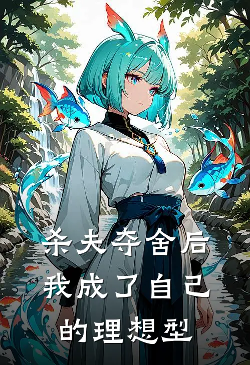 杀夫夺舍后，我成了自己的理想型(沈知婳江从闻)免费阅读完整版小说_最新小说全文阅读杀夫夺舍后，我成了自己的理想型沈知婳江从闻