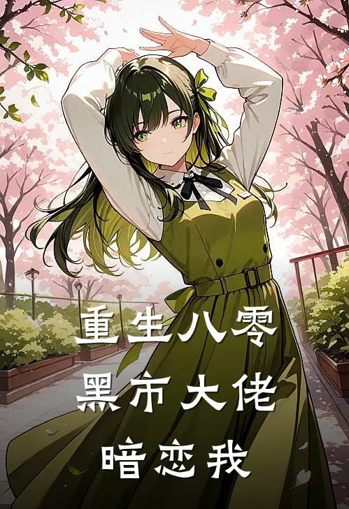 重生八零：黑市大佬暗恋我