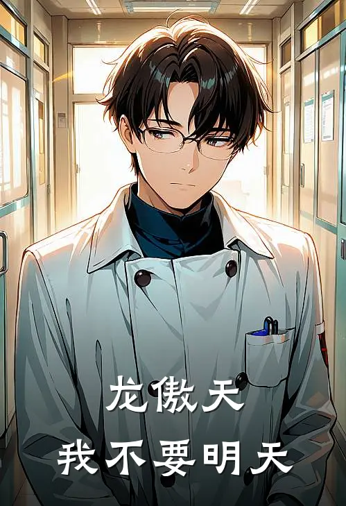 龙傲天：我不要明天