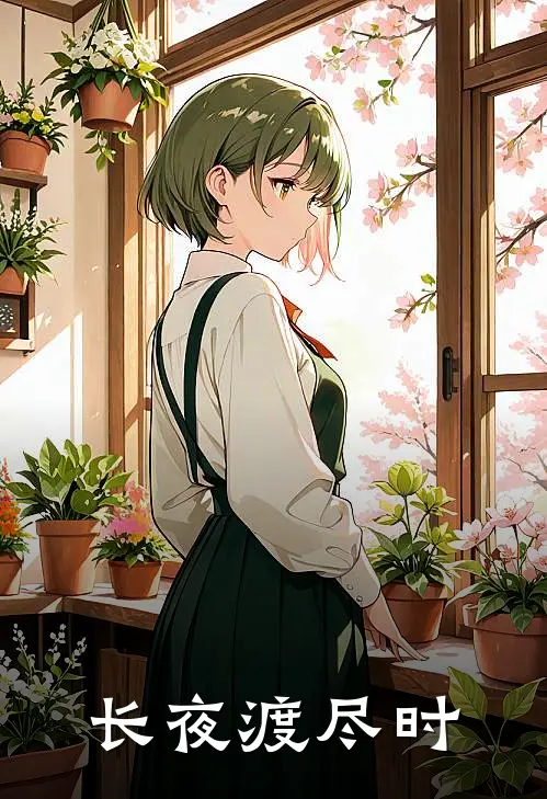 长夜渡尽时顾阳林澍免费小说全本阅读_小说免费完结长夜渡尽时顾阳林澍
