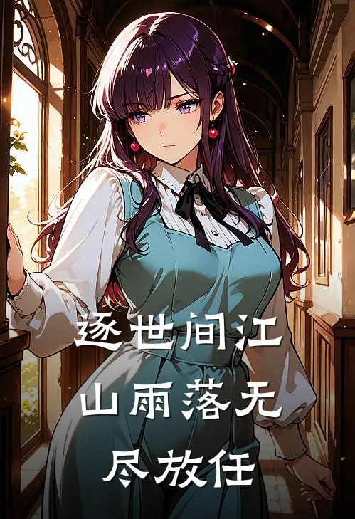 逐世间江山雨落无尽放任