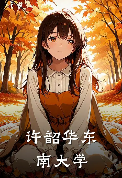 许韶华 东南大学