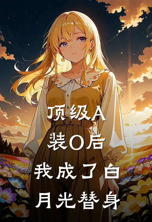 顶级A装O后，我成了白月光替身江砚沈昭衍热门小说完结_热门的小说顶级A装O后，我成了白月光替身江砚沈昭衍