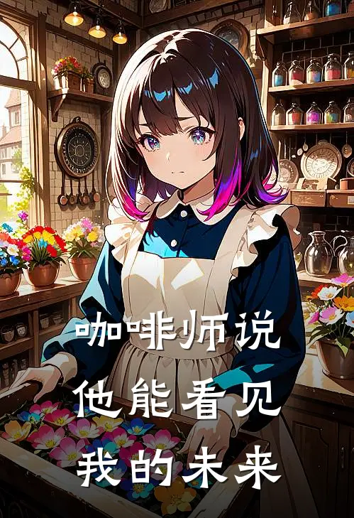 咖啡师说他能看见我的未来齐谨林夏全本免费在线阅读_齐谨林夏全文阅读