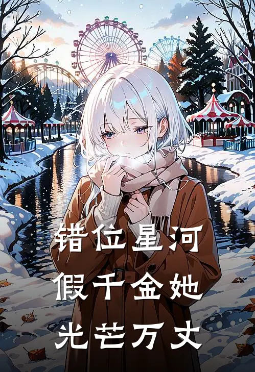 错位星河：假千金她光芒万丈