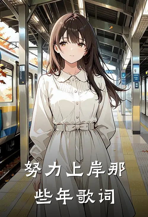 努力上岸那些年歌词