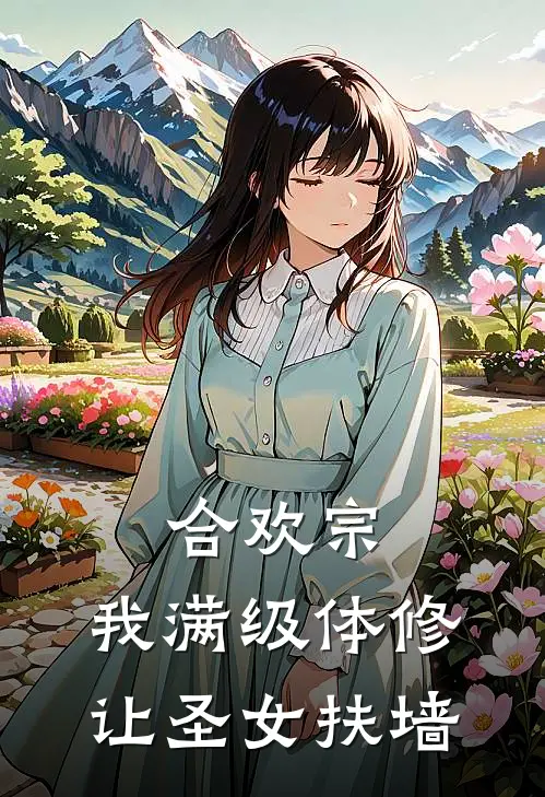 合欢宗：我满级体修，让圣女扶墙(方远王伟杰)全本免费在线阅读_方远王伟杰全文阅读