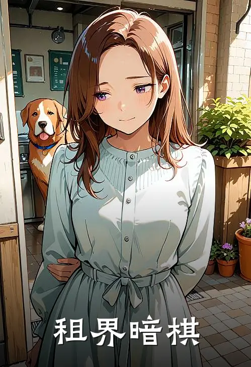 租界暗棋(沈砚之顾言秋)完整版免费阅读_(租界暗棋)全章节免费在线阅读