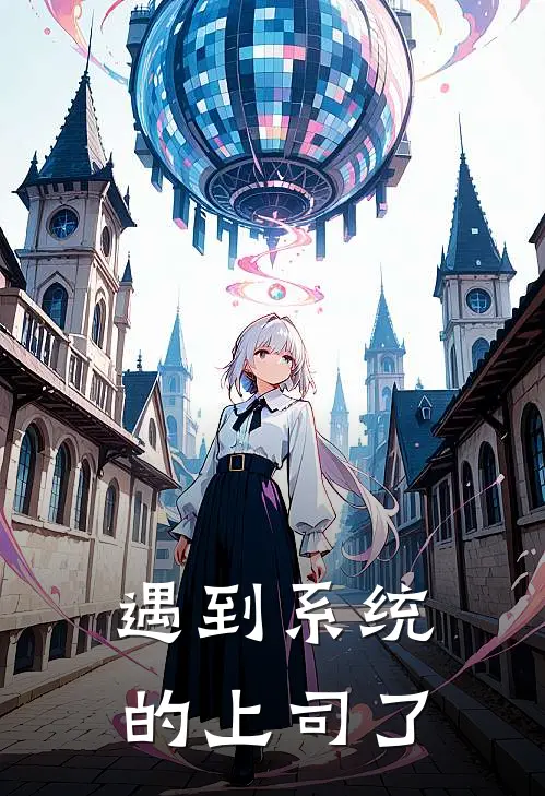 遇到系统的上司了(霄云晓涛)免费小说阅读_完结版小说推荐遇到系统的上司了(霄云晓涛)