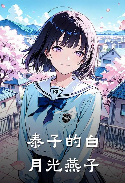 泰子的白月光燕子