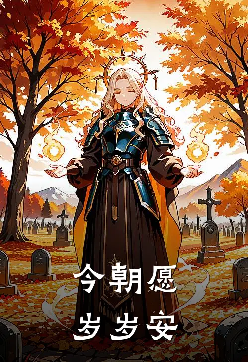 今朝愿，岁岁安