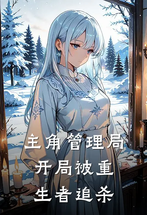 主角管理局：开局被重生者追杀