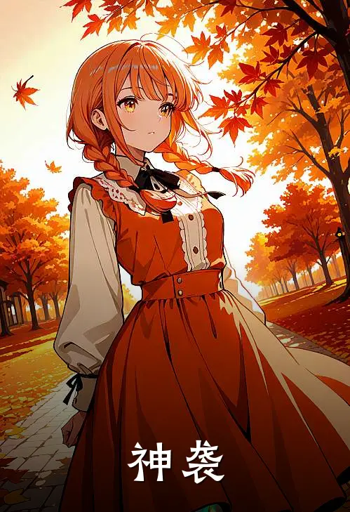 张林姜渐《神袭》完结版阅读_(神袭)全集阅读