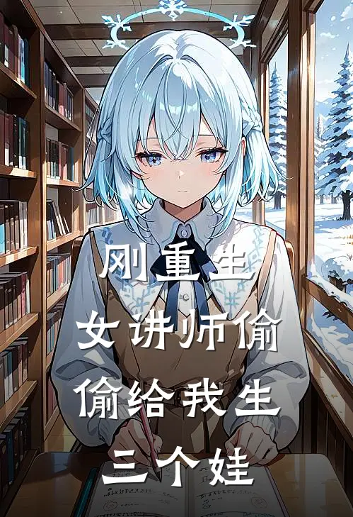 刚重生，女讲师偷偷给我生三个娃(陆阳苏念薇)小说完整版_完结好看小说刚重生，女讲师偷偷给我生三个娃陆阳苏念薇