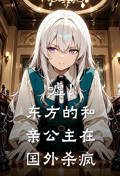 嘘！东方的和亲公主在国外杀疯(诺亚瑟琳娜)免费小说全本阅读_最新章节列表嘘！东方的和亲公主在国外杀疯(诺亚瑟琳娜)