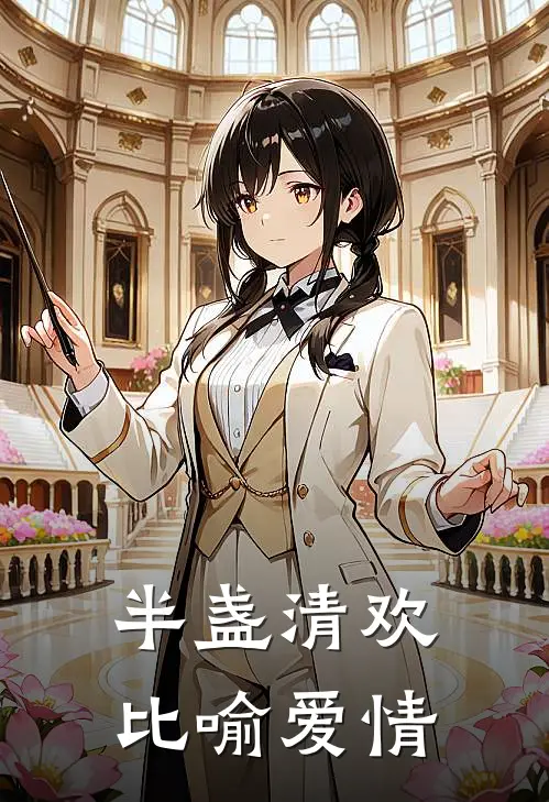 半盏清欢比喻爱情