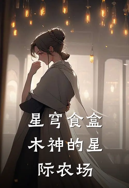 《星穹食盒：木神的星际农场》苏晚陆霆渊全文免费在线阅读_《星穹食盒：木神的星际农场》全集阅读