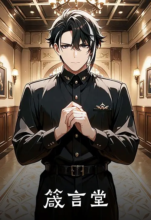 箴言堂(封聿沈如)免费小说阅读_免费小说完整版箴言堂(封聿沈如)