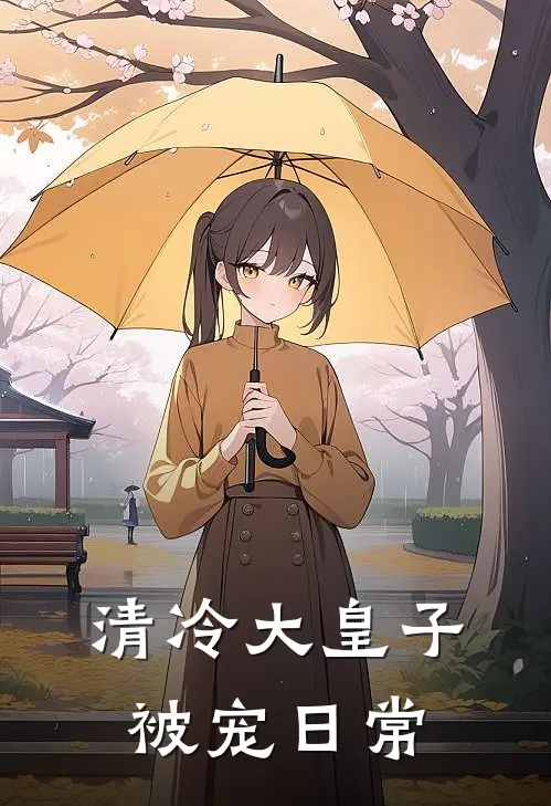 清冷大皇子被宠日常