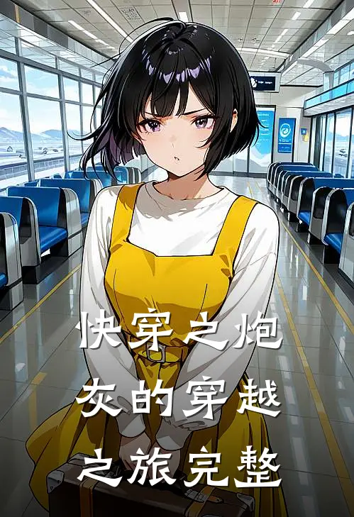 快穿之炮灰的穿越之旅完整