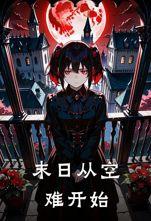 末日从空难开始