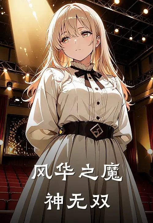 风华之魔神无双