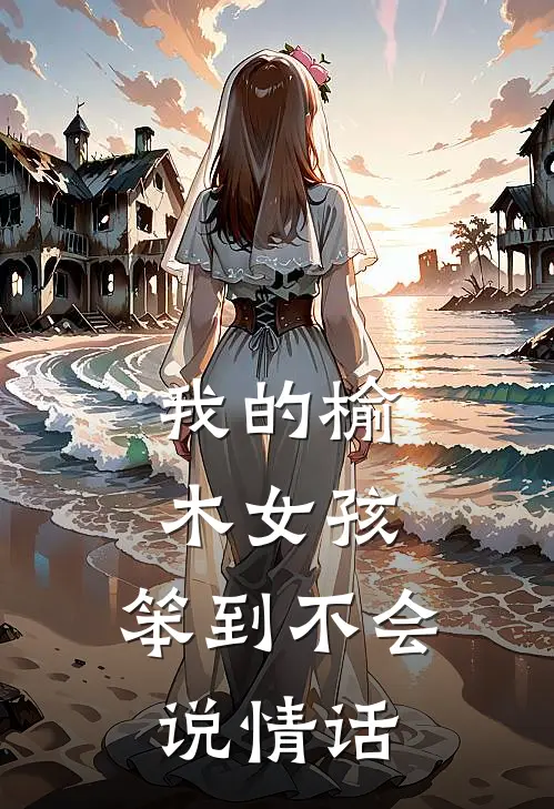 我的榆木女孩，笨到不会说情话