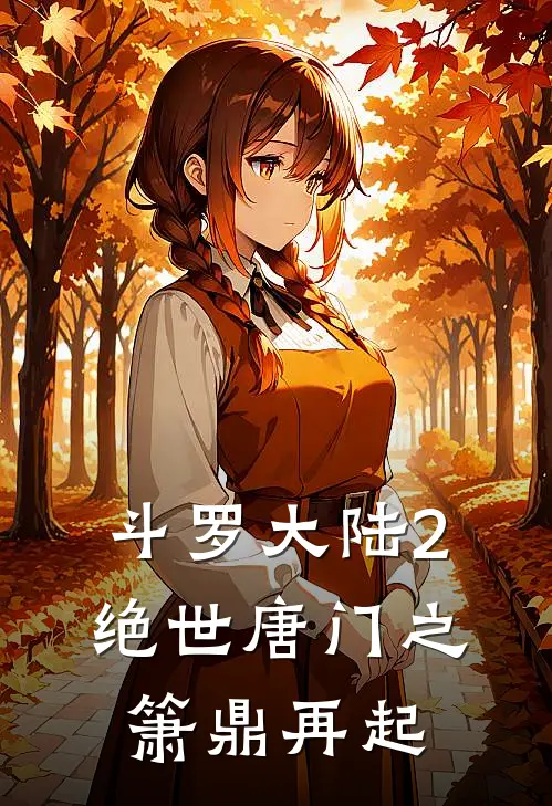 斗罗大陆2绝世唐门之箫鼎再起