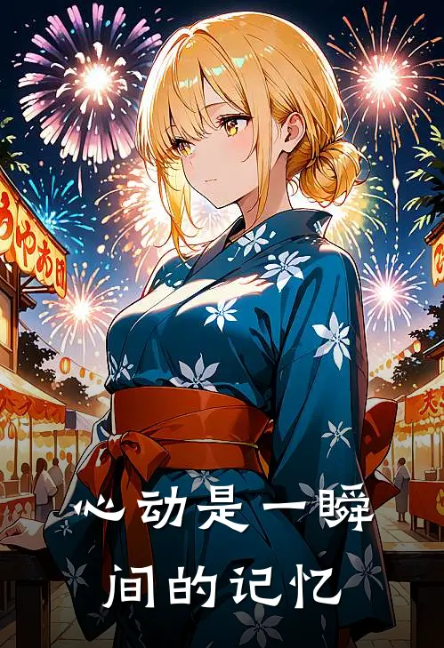 心动是一瞬间的记忆