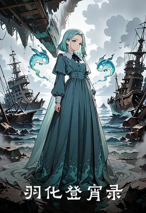 羽化登宵录(林羽灵霄宗)热门小说大全_推荐完本小说羽化登宵录林羽灵霄宗