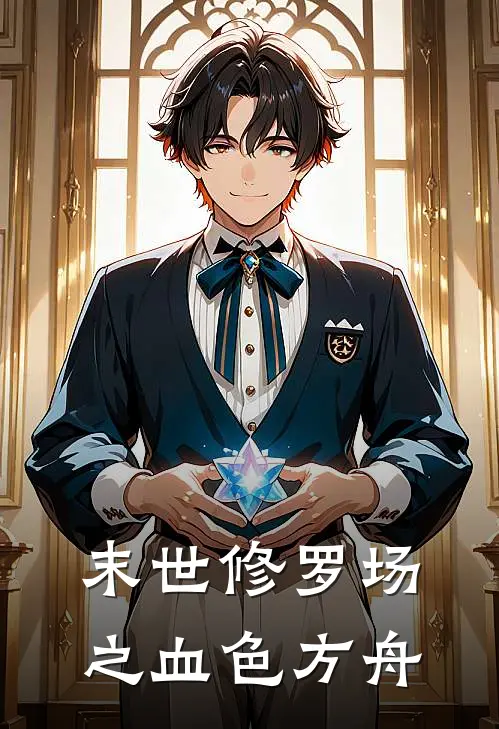 末世修罗场之血色方舟(沈薇薇薇)热门小说大全_免费小说大全末世修罗场之血色方舟沈薇薇薇